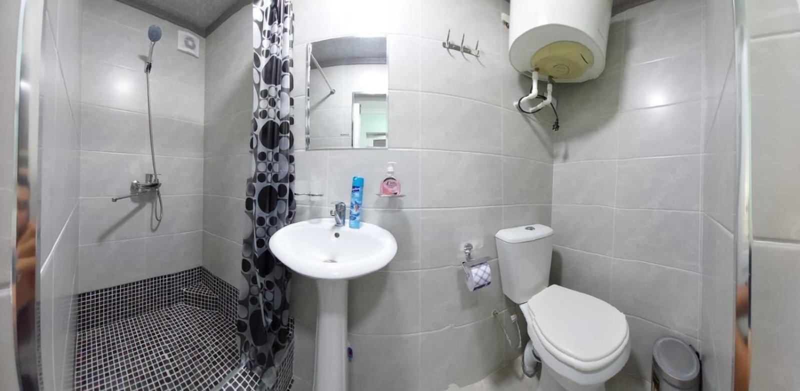 Ferienwohnung Aisha Registan Samarkand Exterior foto